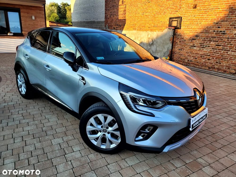Renault Captur 1.0 TCe Intens - 24