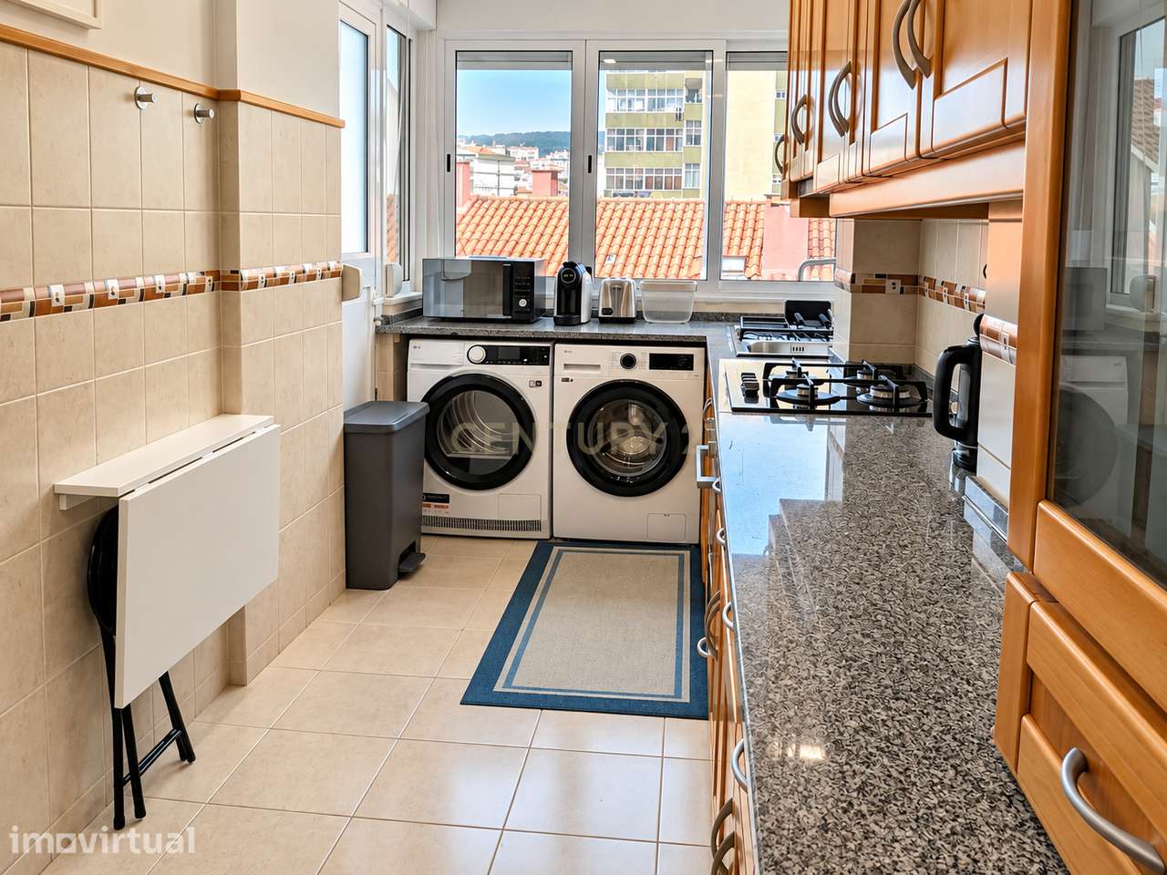 Apartamento T3 Renovado - Grande imagem: 4/13