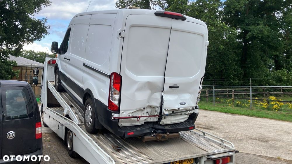 Ford TRANSIT - 13