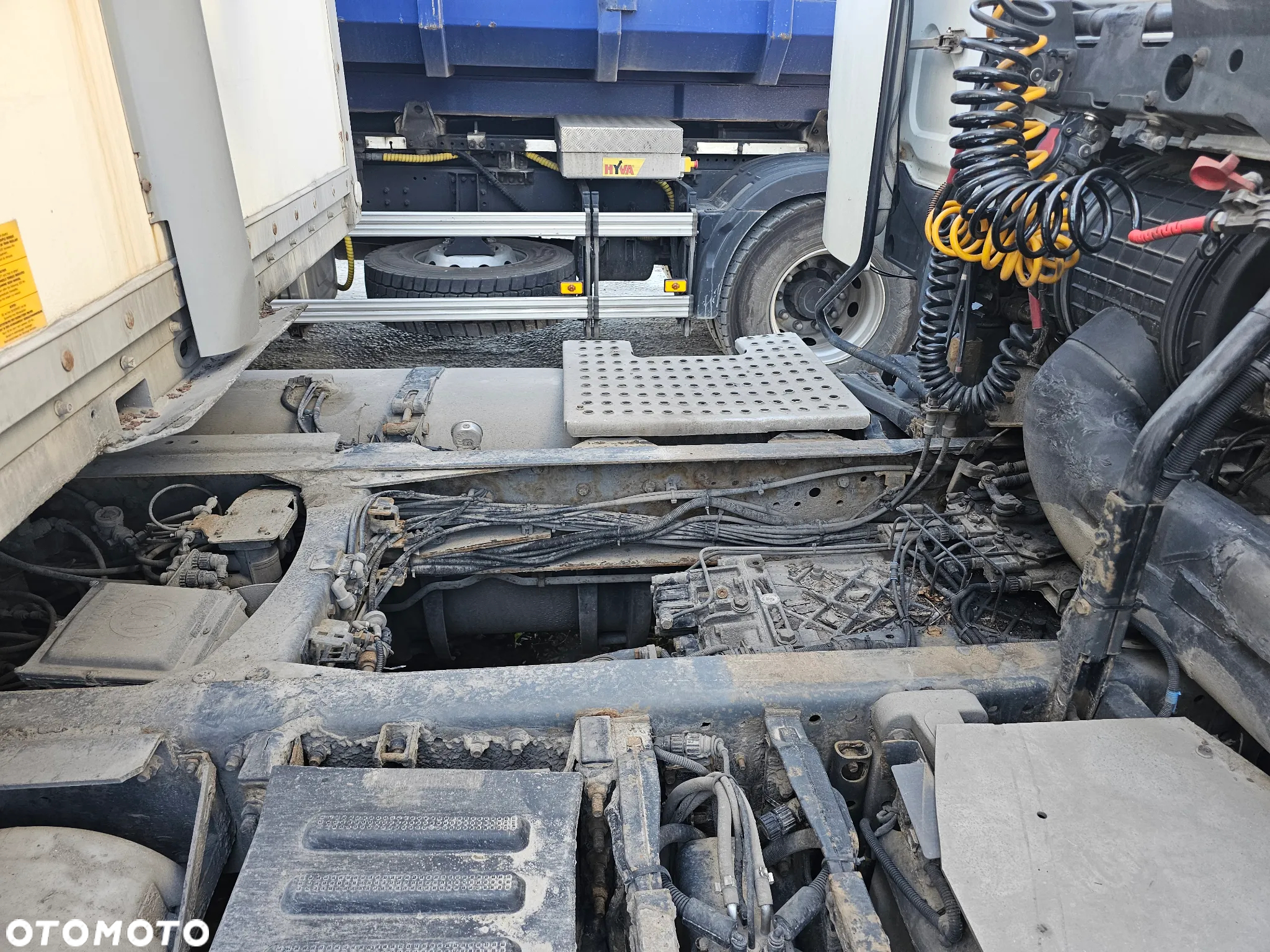 Renault Premium 450 - 5