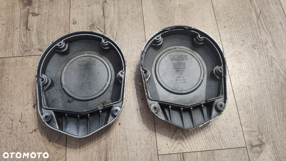 EU DEKIEL OBUDOWA FILTRA APRILIA MANA 850 - 4