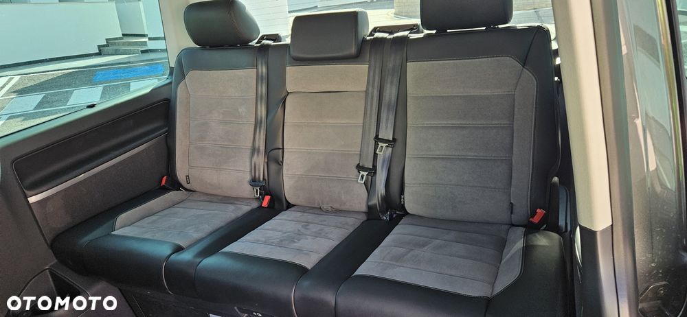 Volkswagen Multivan 2.0 BiTDI L1 Highline 4Motion DSG - 8