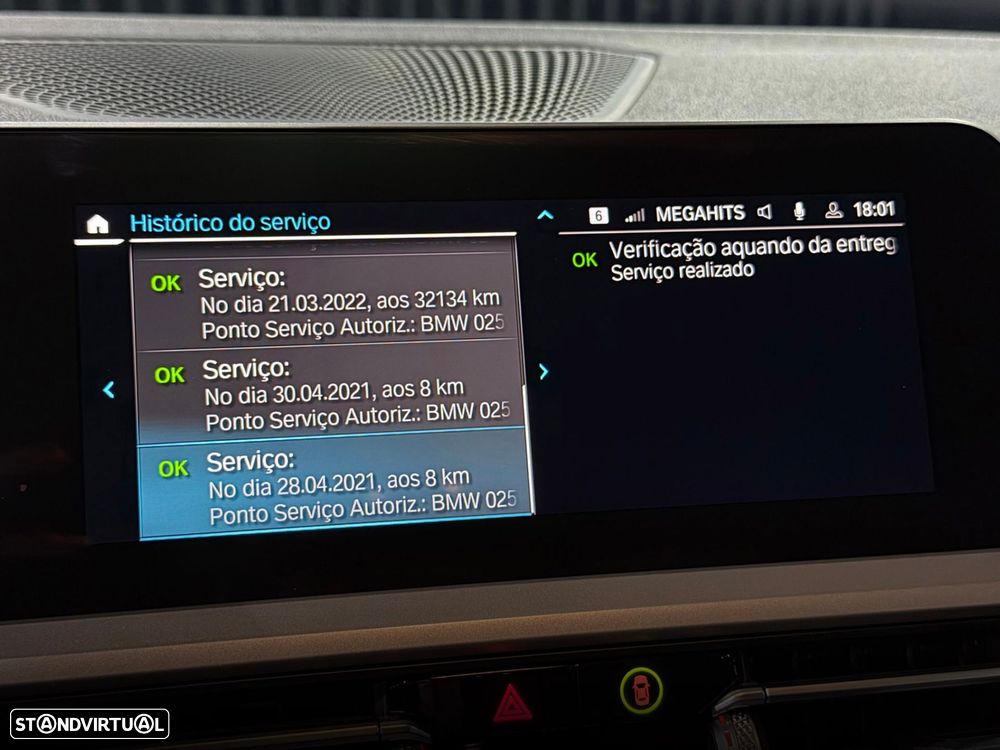 BMW 330 e Corporate Edition Auto - 22