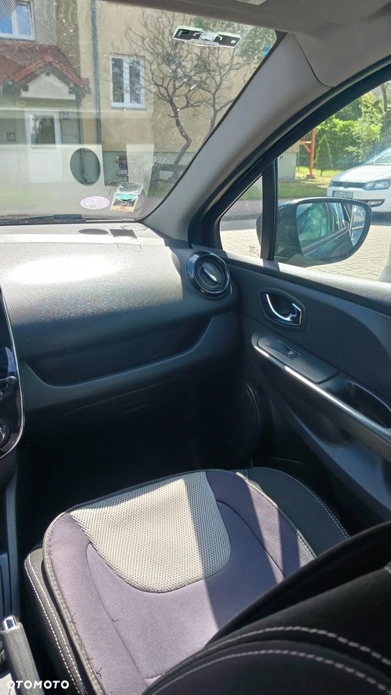 Renault Clio 1.2 16V Alize Euro5 - 12