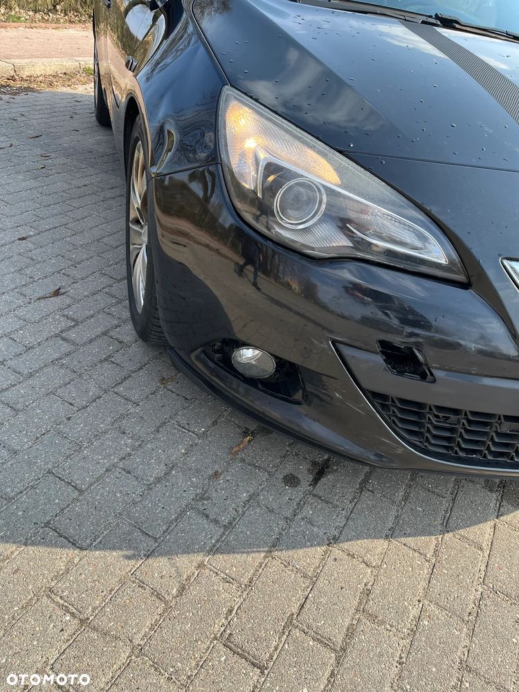Opel Astra 1.4 Turbo - 14