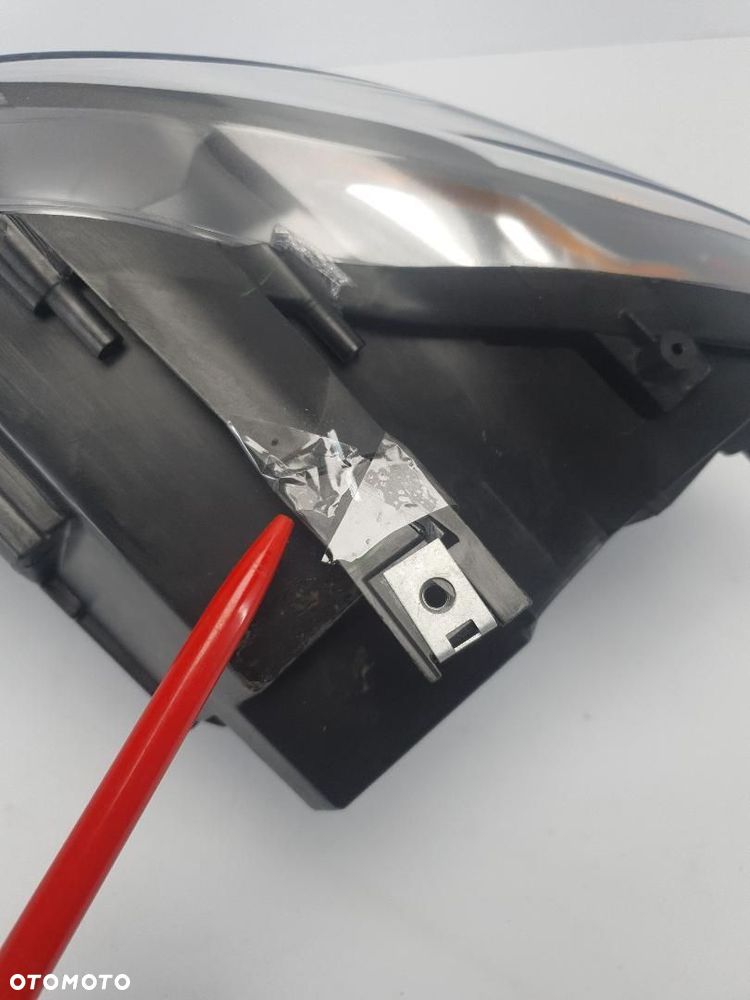 NOWY DEPO LAMPA REFLEKTOR LEWY ALFA ROMEO MITO 6671117LM - 6