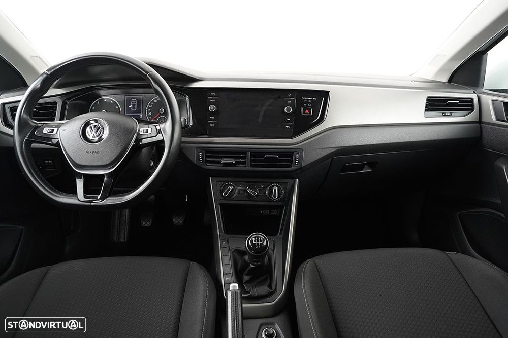 VW Polo 1.0 TSI Confortline - 7