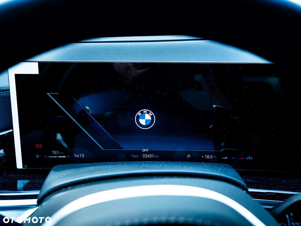 BMW X7 xDrive40d mHEV sport - 13