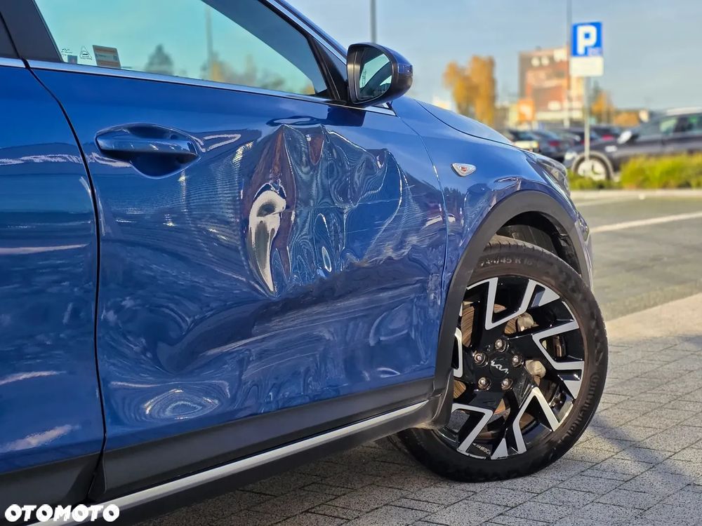 Kia XCeed 1.5 T-GDI L Business Line DCT - 24