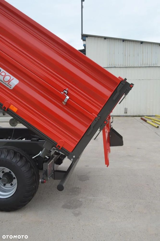 MAR-POL MT801 - 16