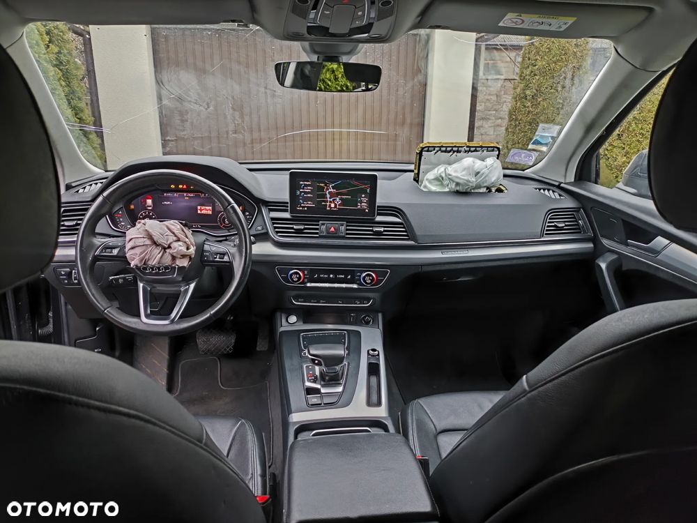 Audi Q5 45 TFSI quattro S tronic sport - 20