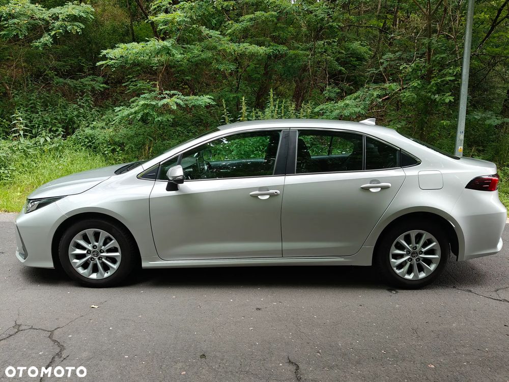 Toyota Corolla 1.6 Comfort - 2