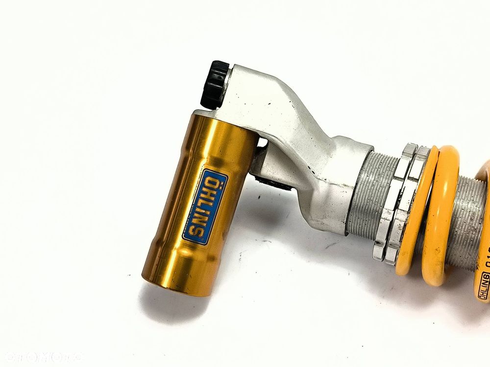 AMORTYZATOR DUCATI SUPERSPORT 950 S TYŁ OHLINS - 6