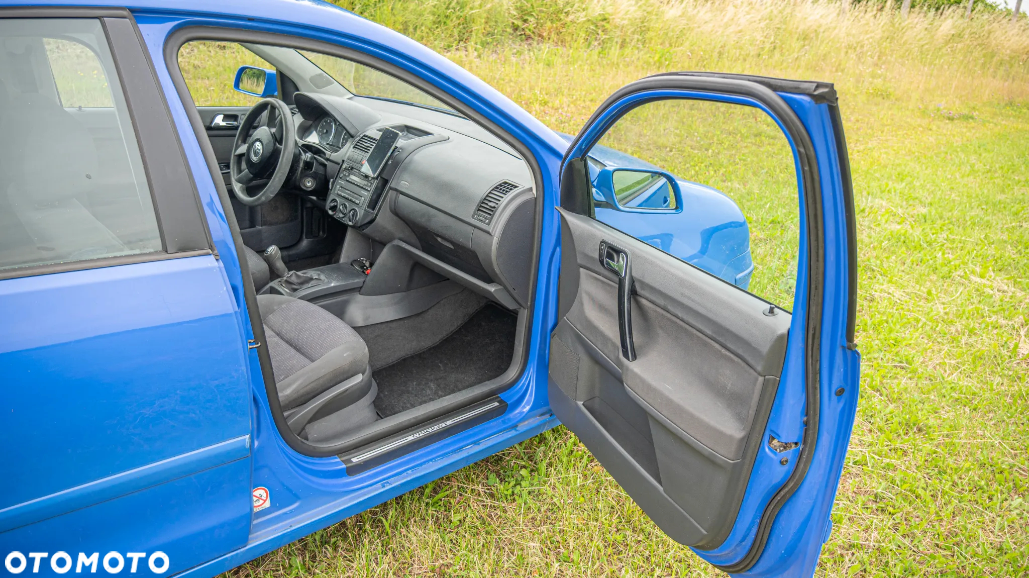 Volkswagen Polo 1.2 Cricket - 6
