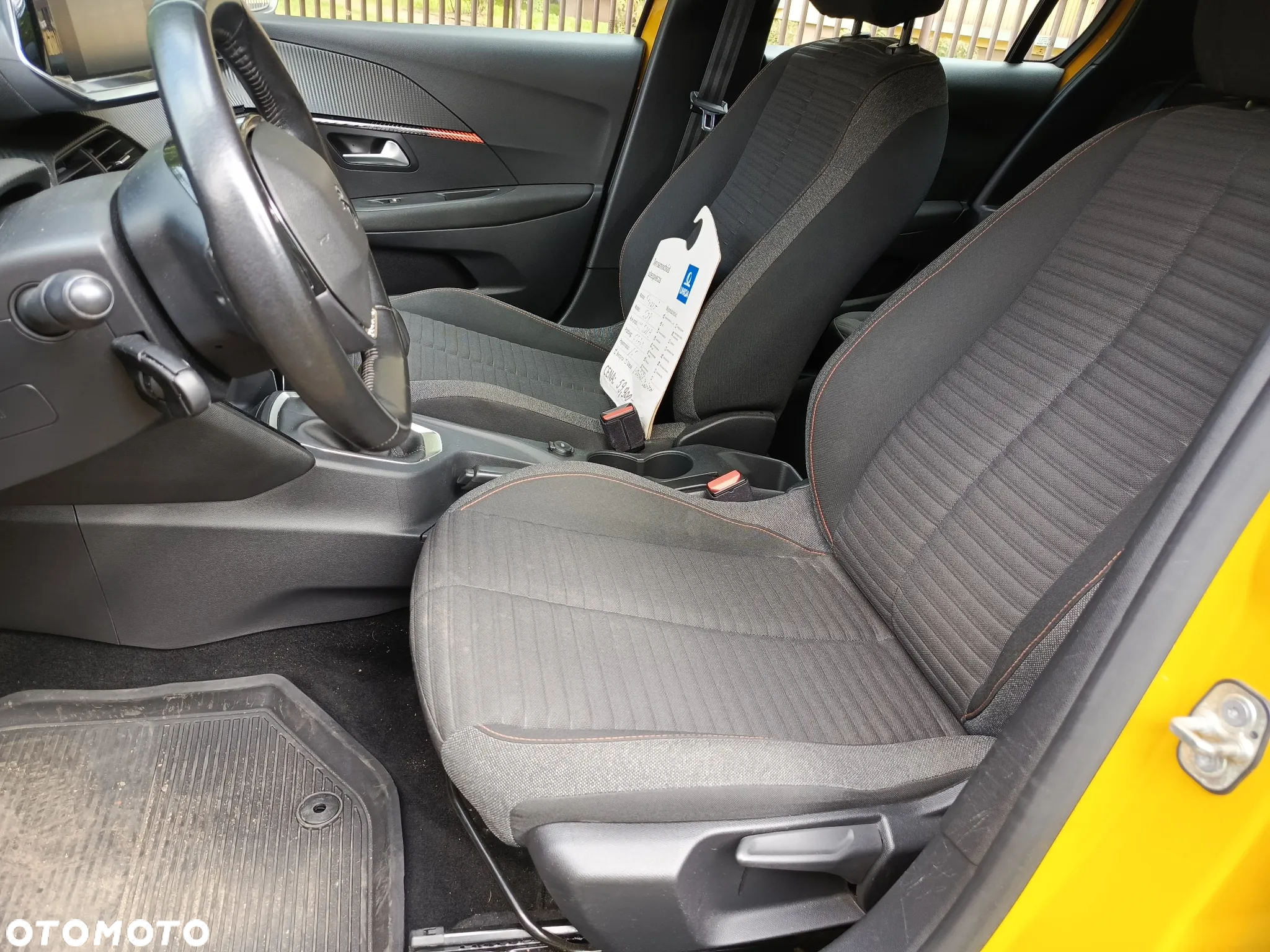 Peugeot 208 1.2 PureTech Active Pack S&S - 8