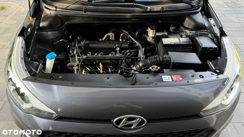 Hyundai i20 - 40