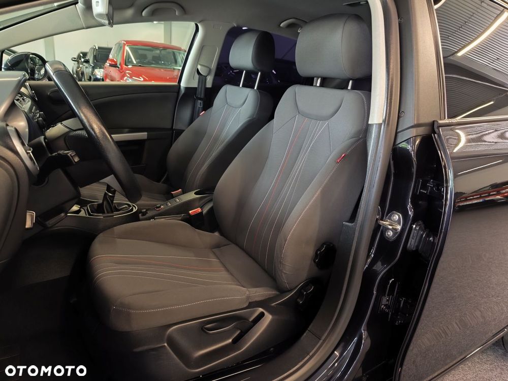 Seat Leon - 7