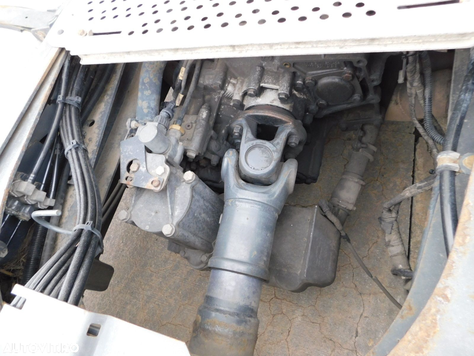 DAF Xf 105410 - 8