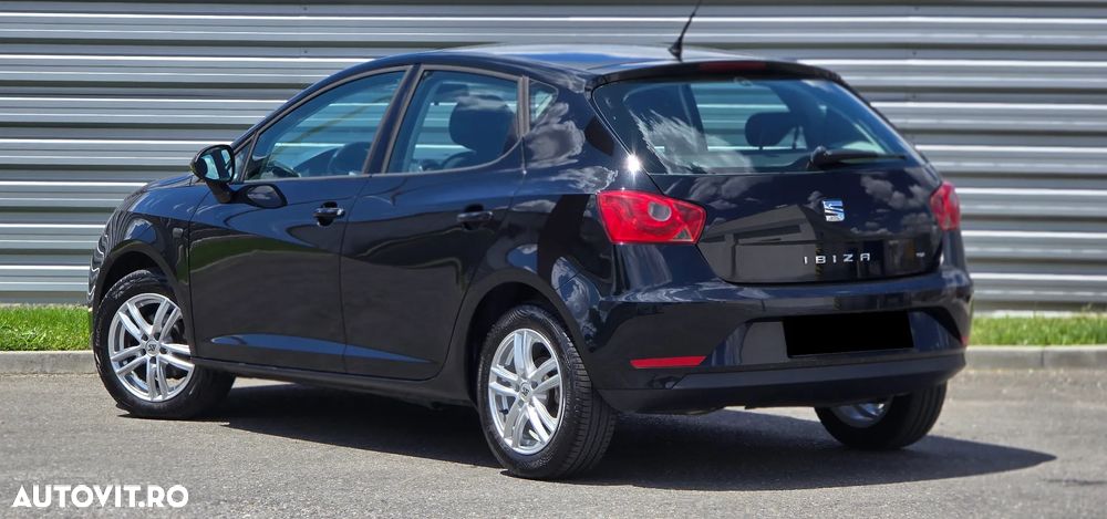 Seat Ibiza - 3