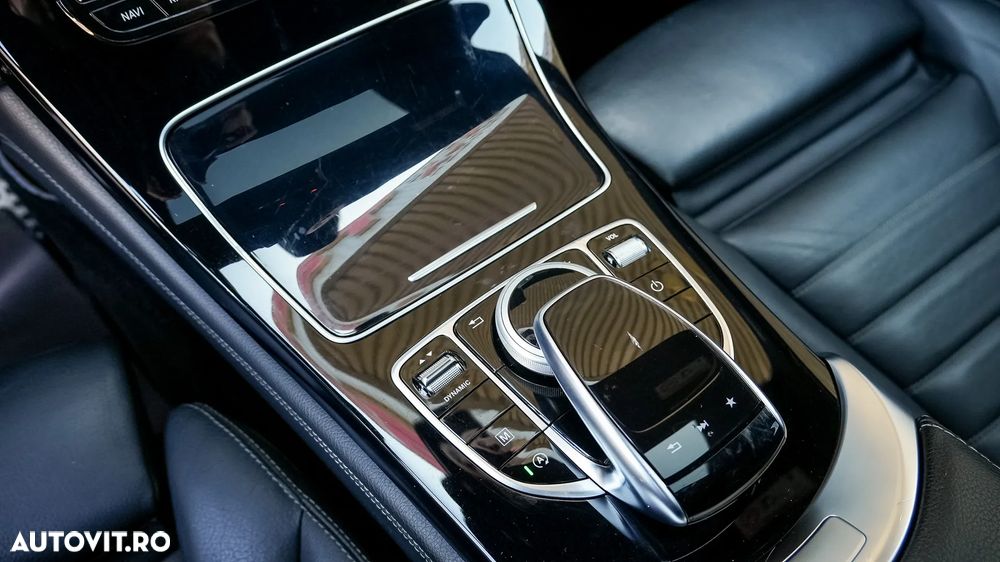 Mercedes-Benz GLC - 17