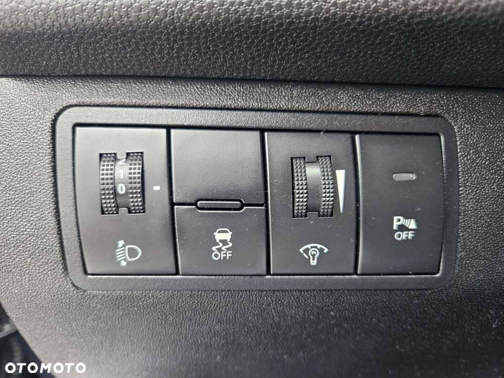 Kia Venga 1.4 CVVT ISG Spirit - 25
