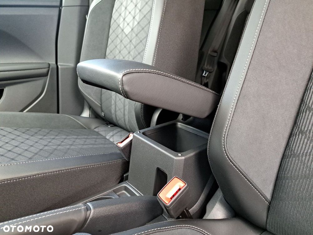 Volkswagen T-Cross 1.5 TSI ACT R-Line Plus DSG - 34