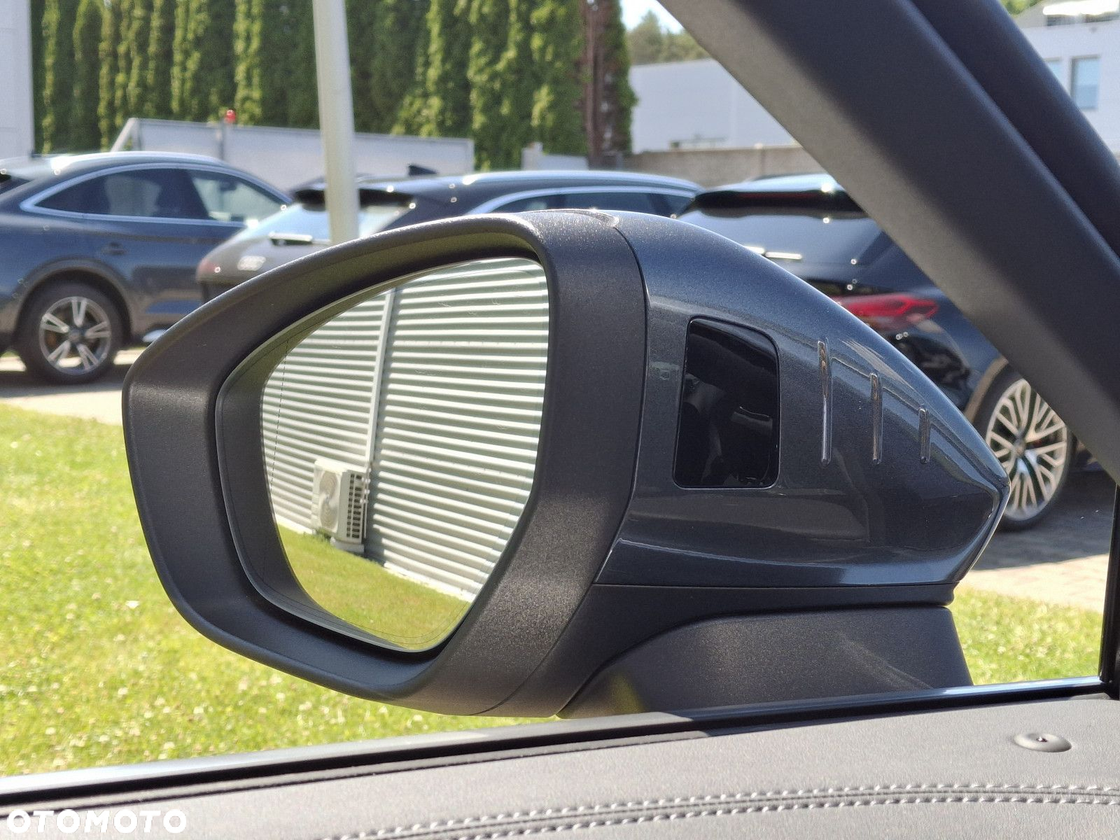Audi A6 - 10