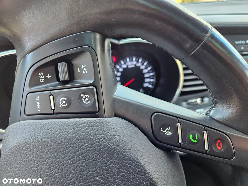 Kia Optima 1.7 CRDI EcoDynamics Edition 7 - 26