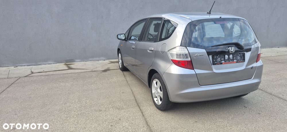 Honda Jazz 1.2 Trend - 5