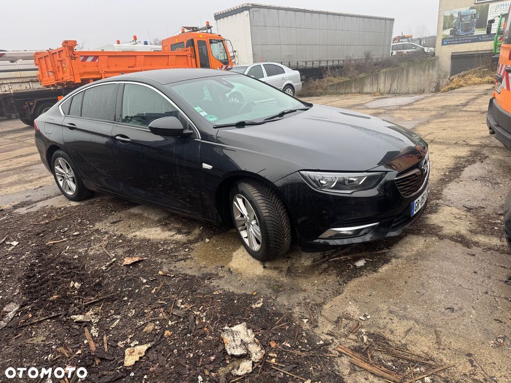 Opel Insignia - 4