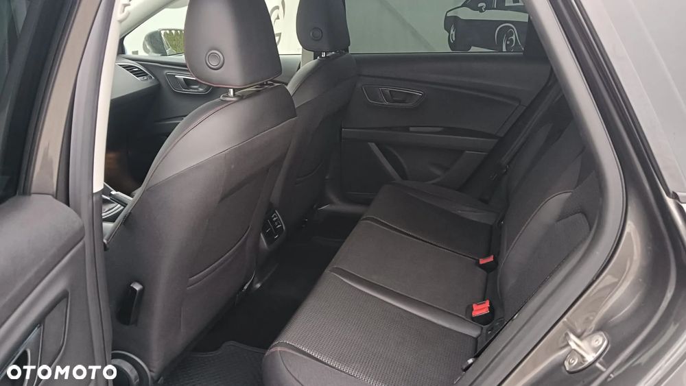 Seat Leon 2.0 TDI DPF Start&Stop DSG FR - 15