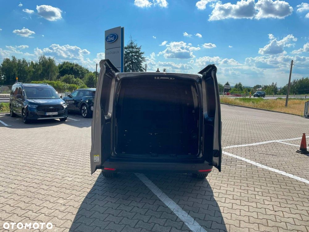 Ford transit-connect Ford Transit Connect VAN L2 Trend 2.0l Diesel - 13