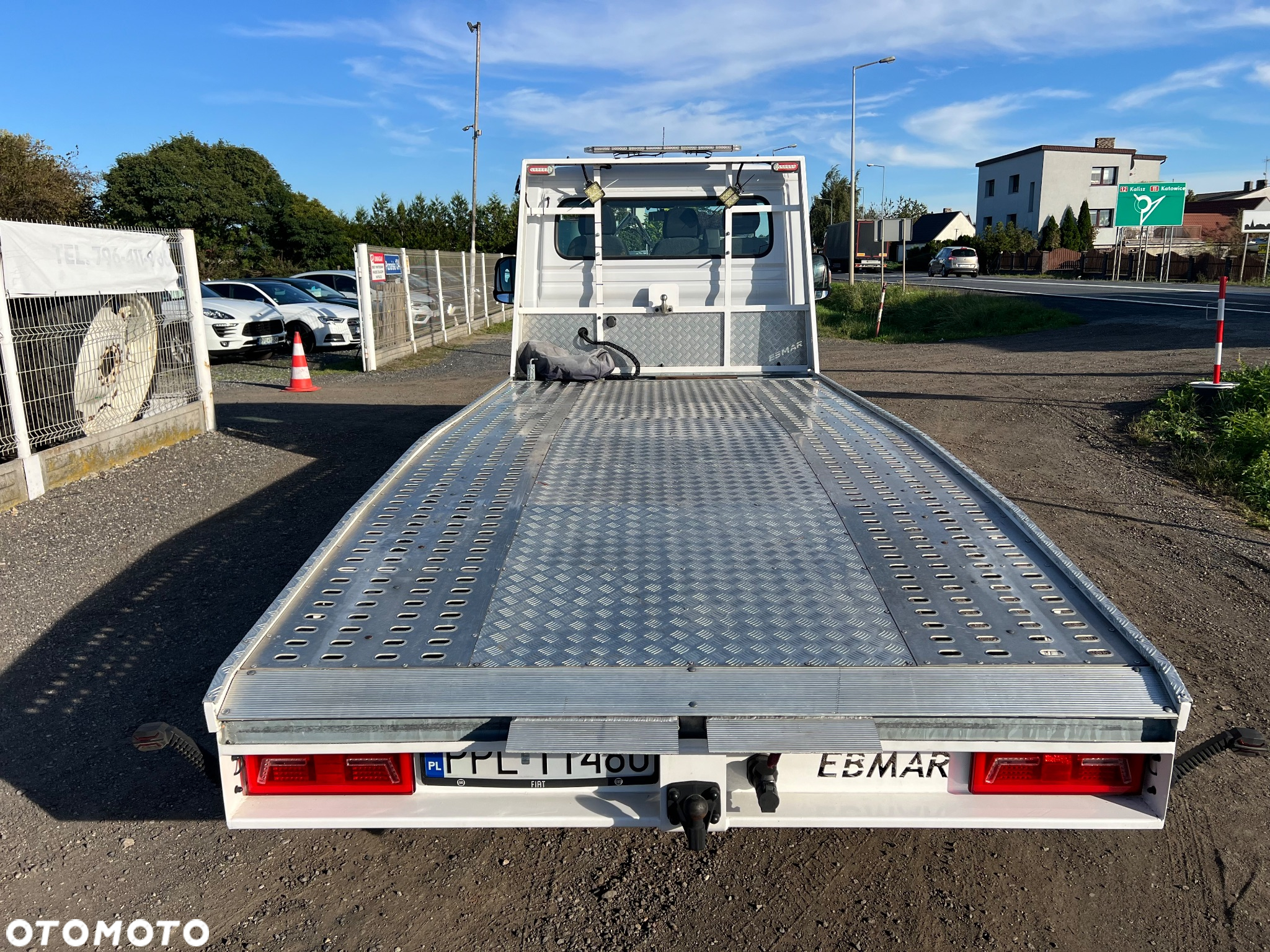 Fiat Ducato - 5