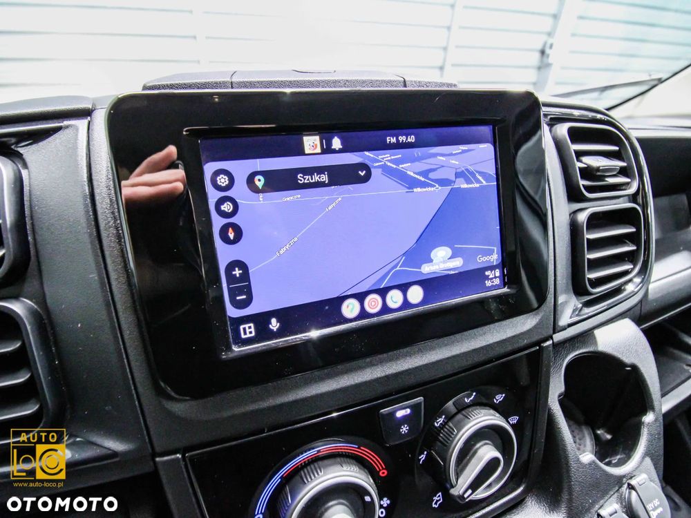 Fiat DUCATO MAXI FURGON L2H2 - 13