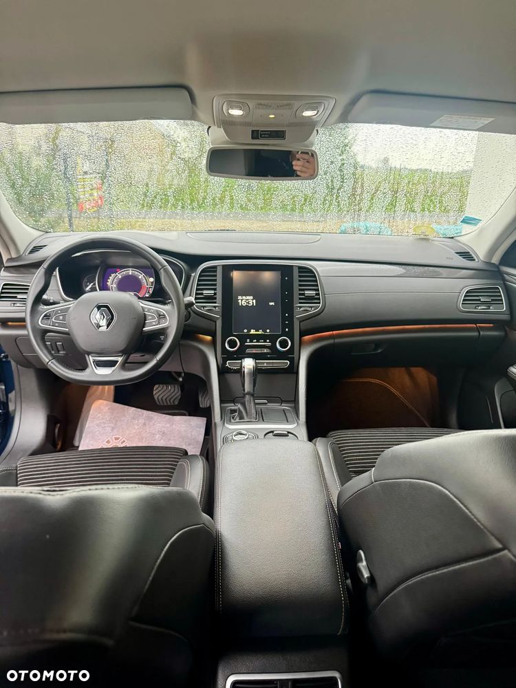 Renault Talisman - 6