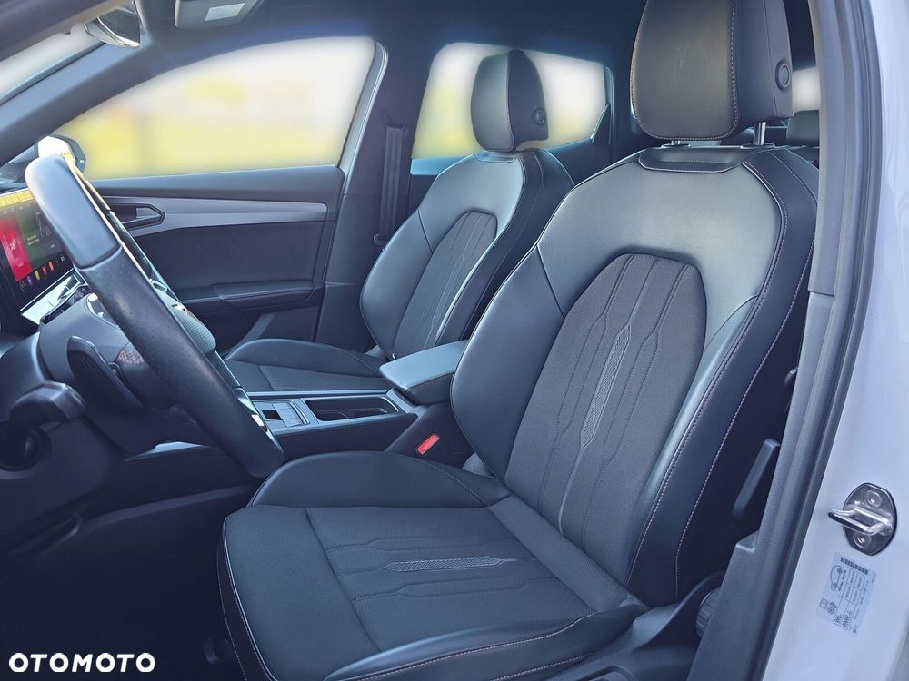 Cupra Formentor 1.5 TSI DSG - 9