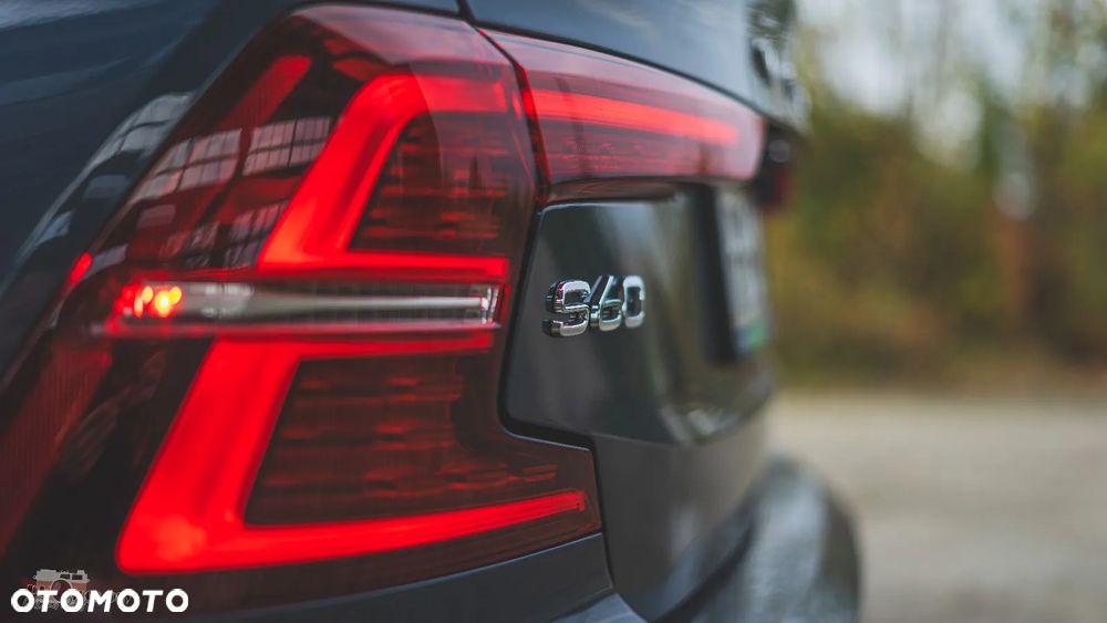 Volvo S60 - 13