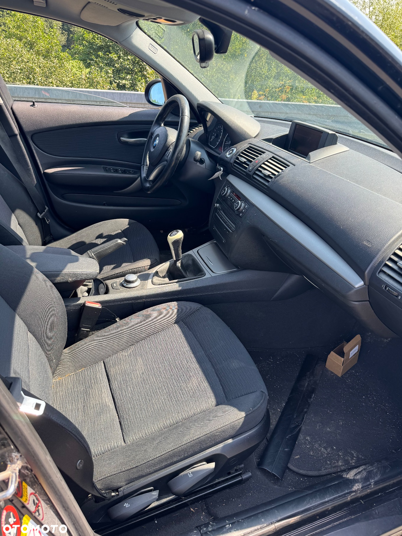 BMW Seria 1 116i - 11