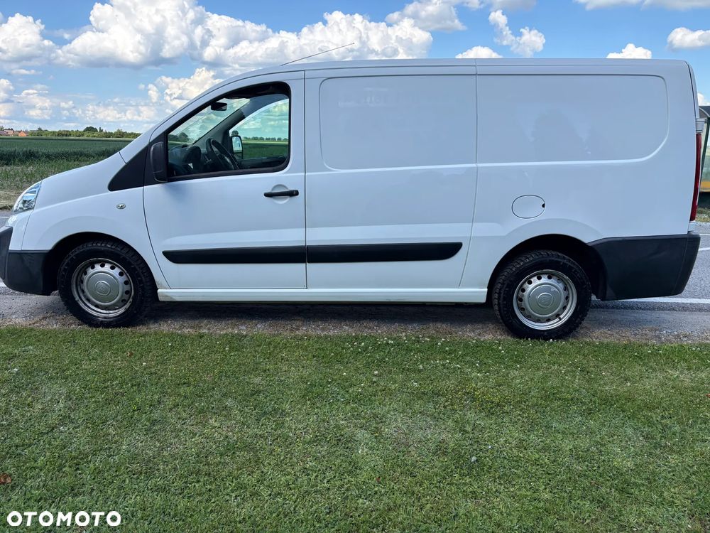 Fiat SCUDO - 2