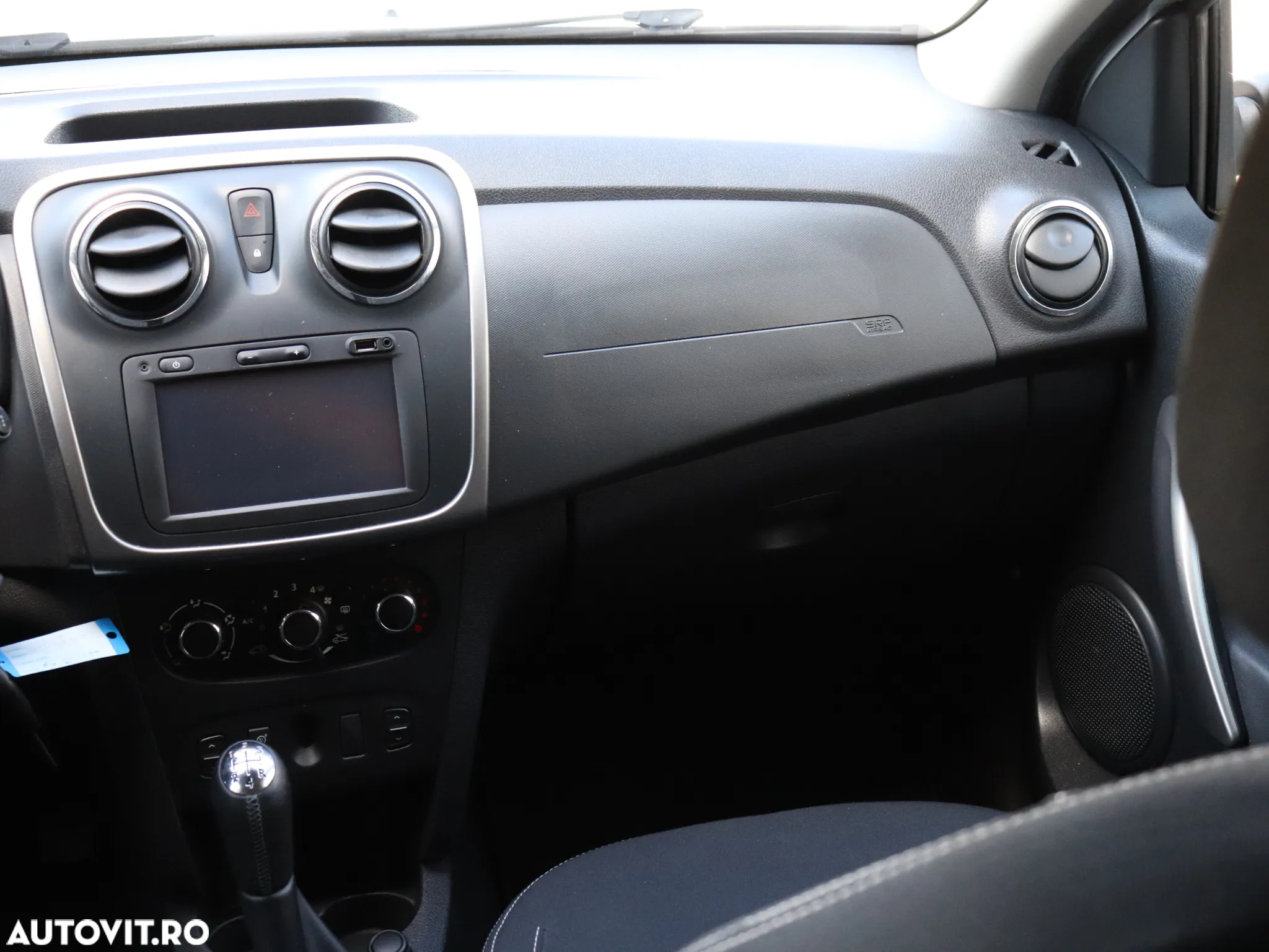 Dacia Logan MCV 0.9 TCe GPL Laureate - 15