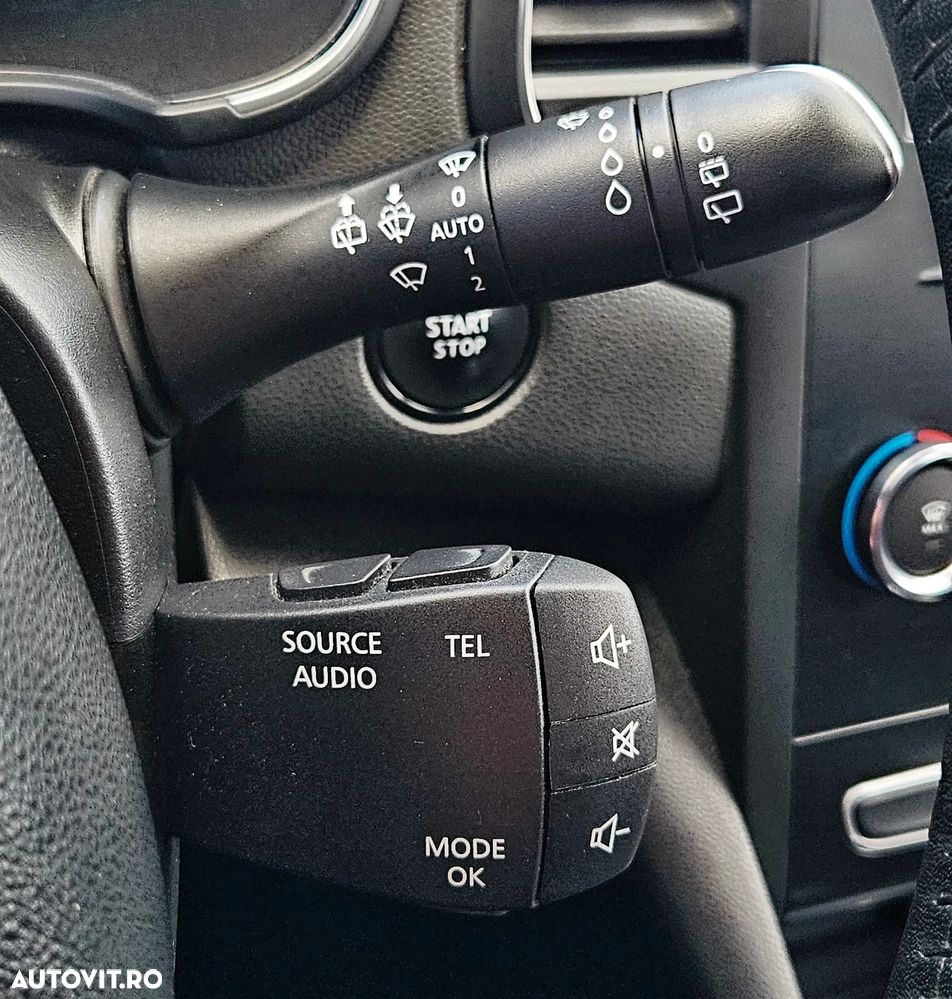Renault Megane - 22