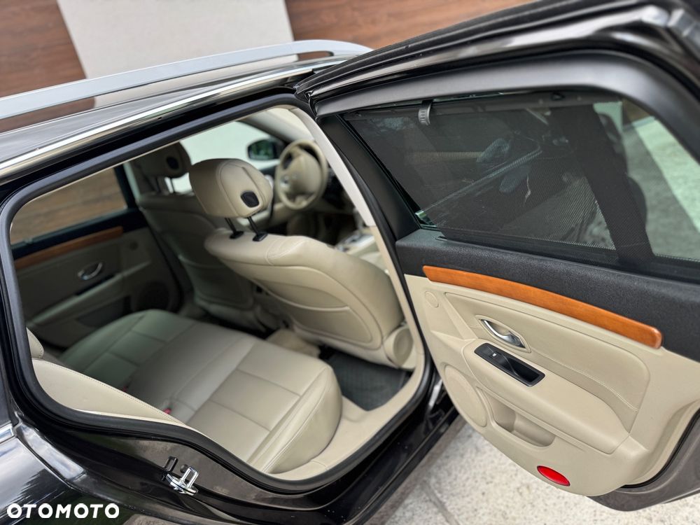 Renault Laguna 2.0 16V Turbo Initiale - 18