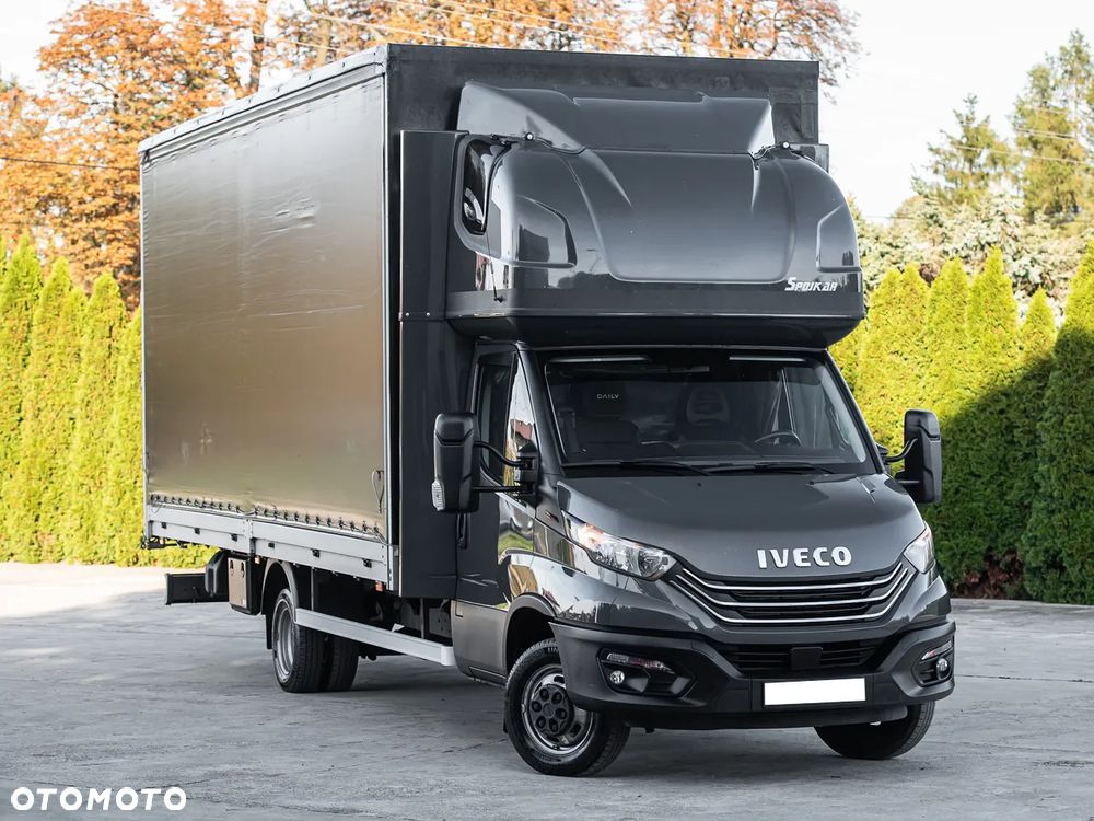 Iveco Daily