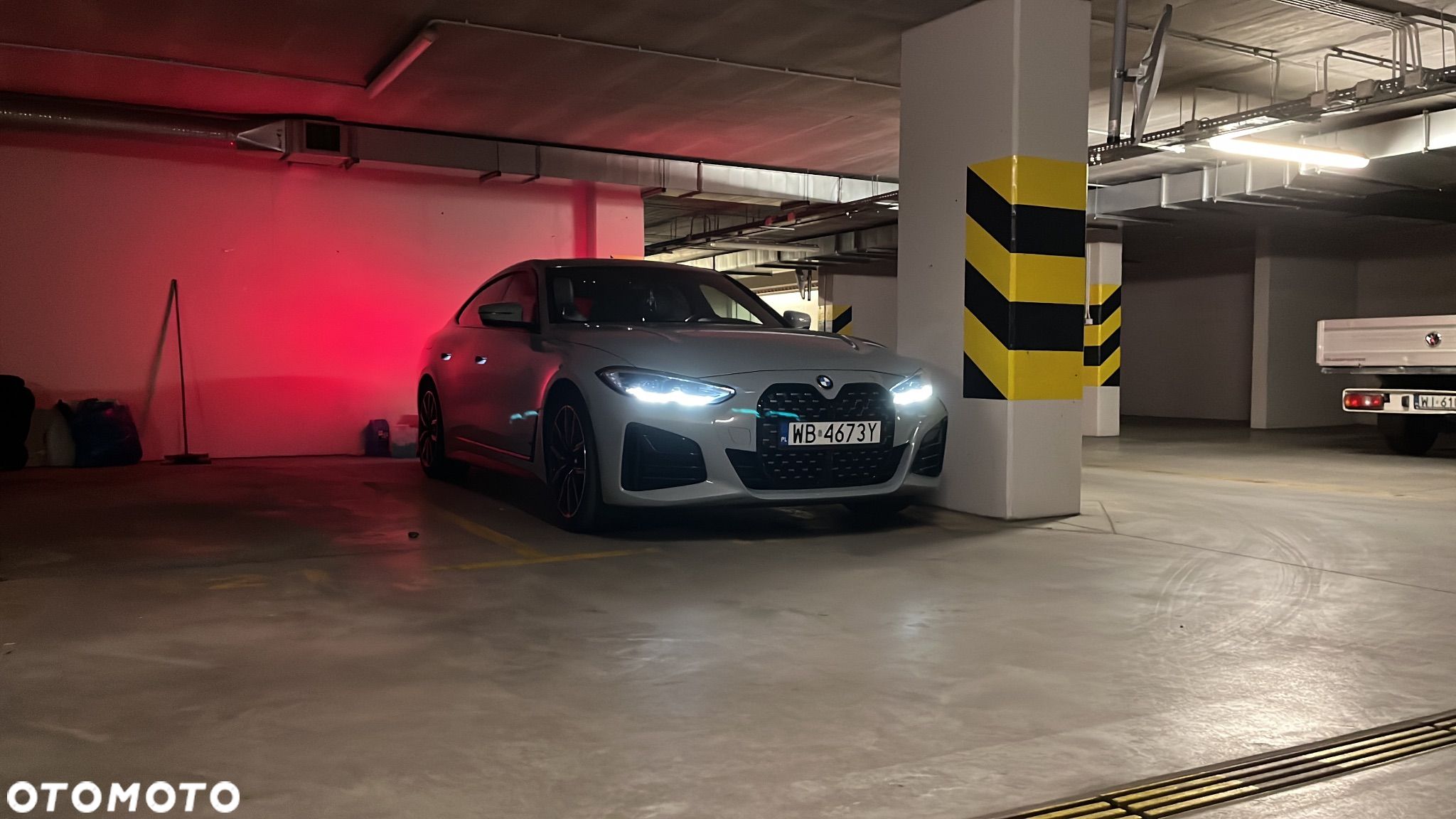 BMW Seria 4 430i Gran Coupe M Sport - 1