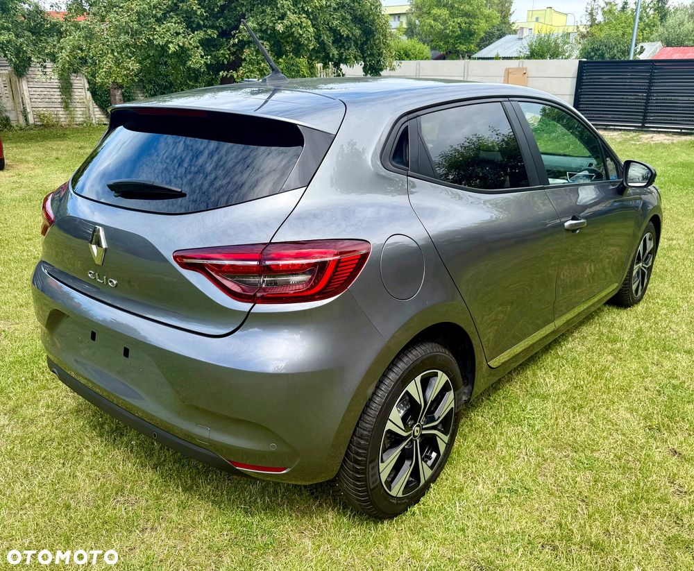 Renault Clio TCe 100 BUSINESS EDITION - 10