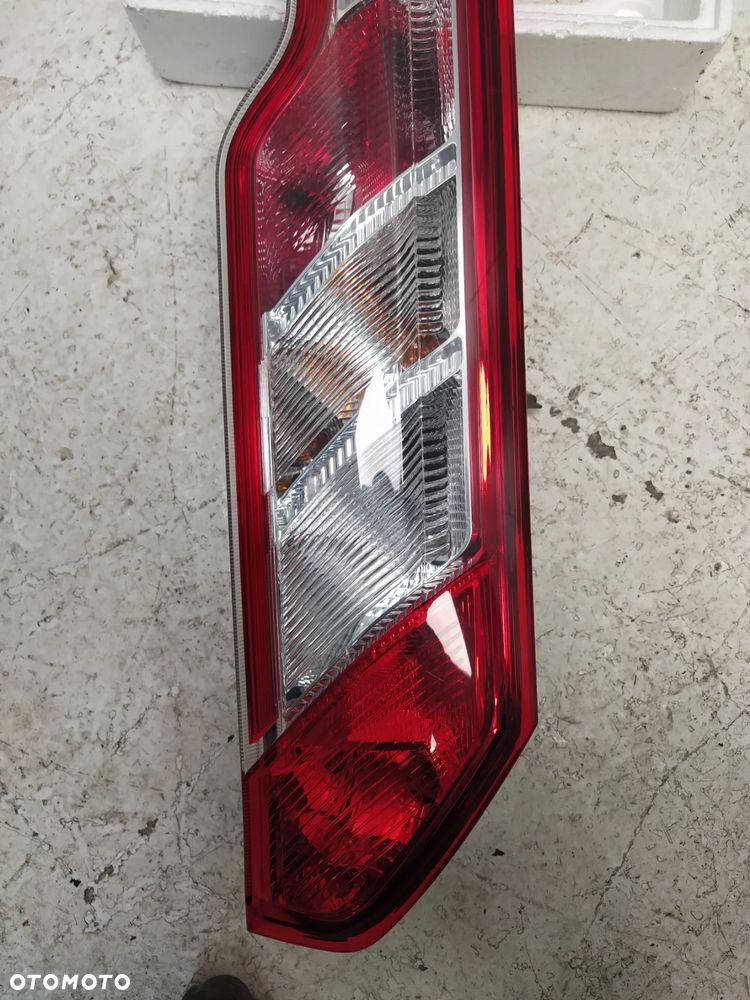 FORD TRANSIT CUSTOM TOURNEO CUSTOM LAMPA PRAWY TYŁ PRAWA TYLNA ORYGINAŁ - 3