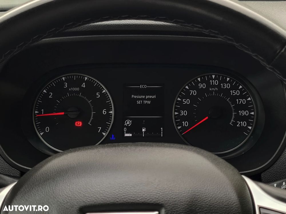 DACIA Duster 2019 — imagine 15