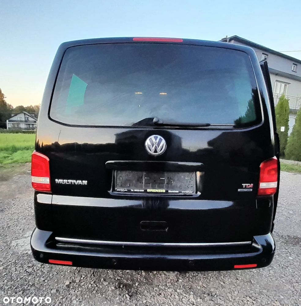 Volkswagen Caravelle - 30