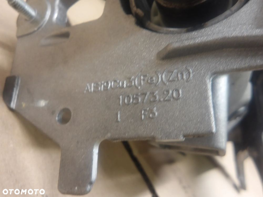 CITROEN C4 1.4B KOLUMNA KIEROWNICZA 9657620377 - 6