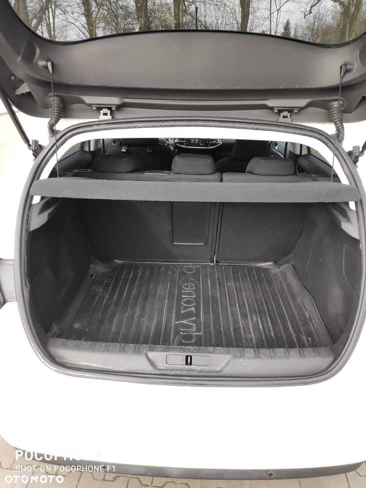 Peugeot 308 - 13